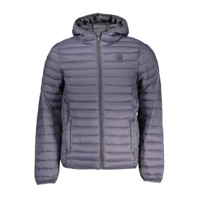 US GRAND FÉRFI KÉK DZSEKI