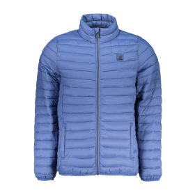 US GRAND FÉRFI KÉK DZSEKI