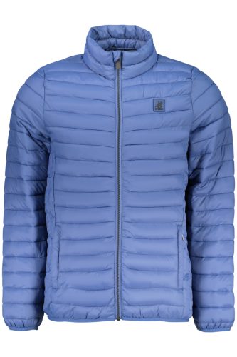 US GRAND FÉRFI KÉK DZSEKI