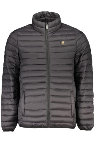 AMERIKAI GRAND FEKETE FÉRFI DZSEKI