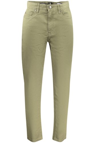 US GRAND FÉRFI ZÖLD NADRÁG