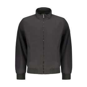 AMERIKAI GRAND FEKETE FÉRFI DZSEKI