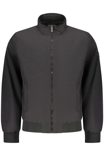 AMERIKAI GRAND FEKETE FÉRFI DZSEKI