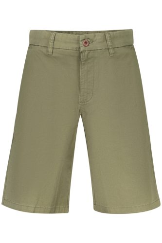 US GRAND FÉRFI ZÖLD RÖVIDNADRÁG