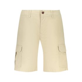 US GRAND FÉRFI BÉZS RÖVID NADRÁG