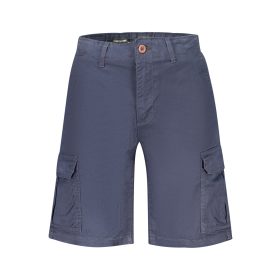 US GRAND FÉRFI KÉK RÖVID NADRÁG