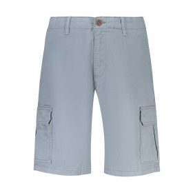 US GRAND FÉRFI SZÜRKE RÖVID NADRÁG