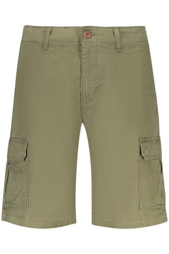 US GRAND FÉRFI ZÖLD RÖVIDNADRÁG