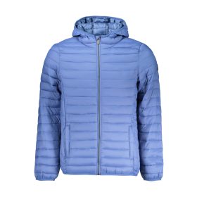 US GRAND FÉRFI KÉK DZSEKI