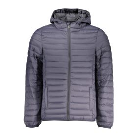 US GRAND FÉRFI KÉK DZSEKI