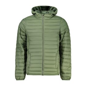 AMERIKAI GRAND GREEN FÉRFI DZSEKI