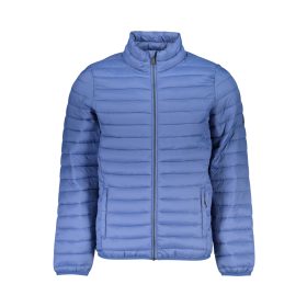 US GRAND FÉRFI KÉK DZSEKI