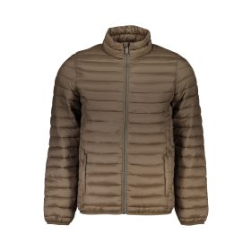 US GRAND FÉRFI BARNA DZSEKI