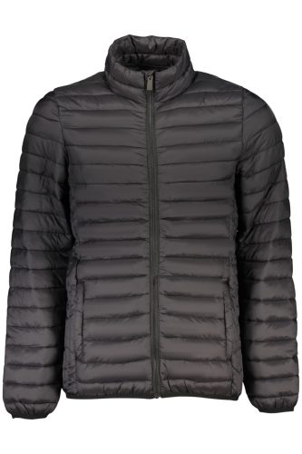 AMERIKAI GRAND FEKETE FÉRFI DZSEKI