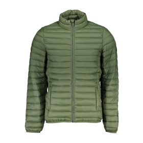 US GRAND FÉRFI ZÖLD DZSEKI