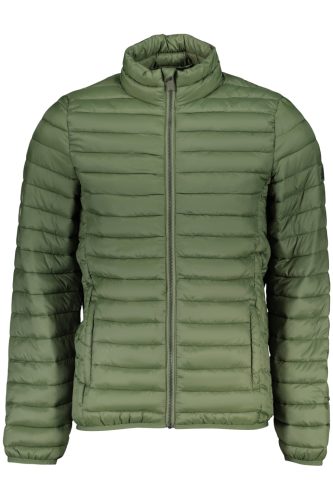 US GRAND FÉRFI ZÖLD DZSEKI