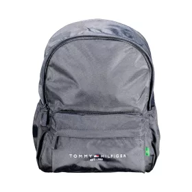 TOMMY HILFIGER FÉRFI HÁTIZSÁK KÉK