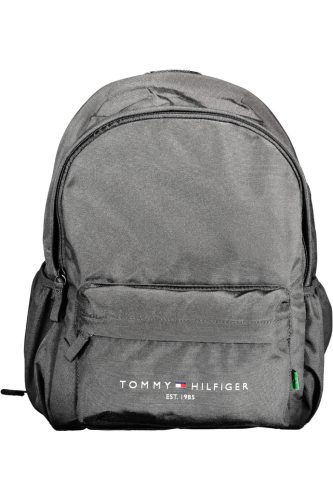TOMMY HILFIGER FÉRFI FEKETE HÁTIZSÁK