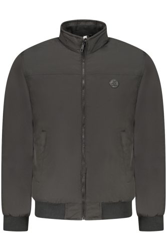 AMERIKAI GRAND FEKETE FÉRFI DZSEKI