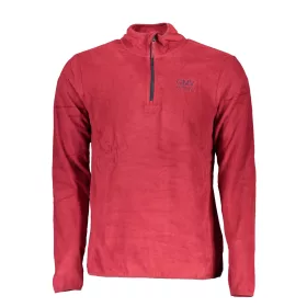 GIAN MARCO VENTURI PULÓPÓL CIPZÁR NÉLKÜL, PIROS