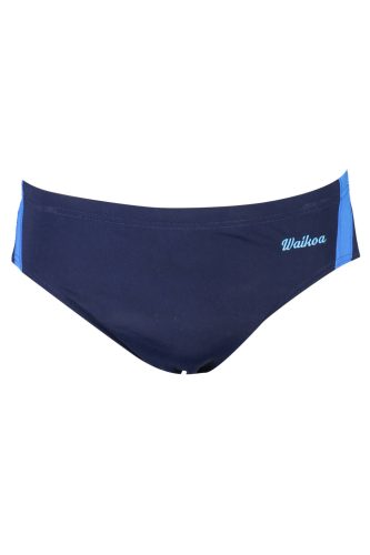 WAKOA FÜRDŐRUHA RÉSZ MAN BLUE ALATT