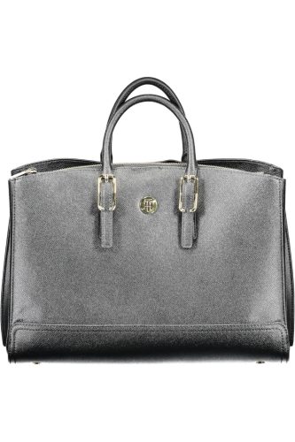 TOMMY HILFIGER NŐI TÁSKA FEKETE