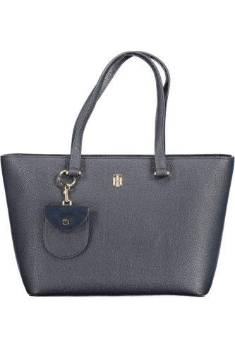 TOMMY HILFIGER KÉK NŐI TÁSKA