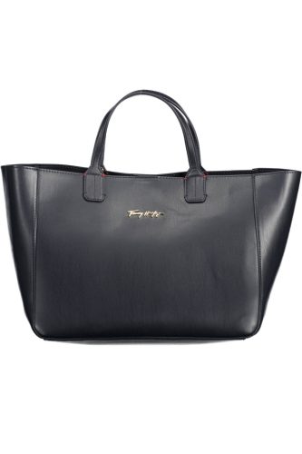 TOMMY HILFIGER KÉK NŐI TÁSKA