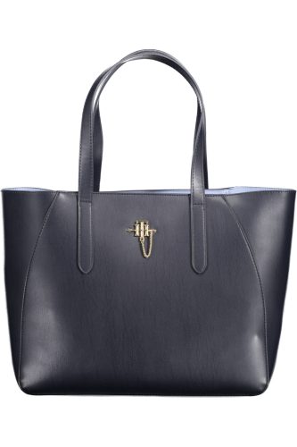TOMMY HILFIGER KÉK NŐI TÁSKA