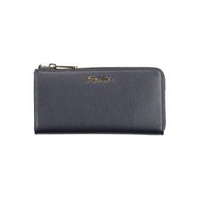 TOMMY HILFIGER NŐI PÉNZTÁRCA KÉK