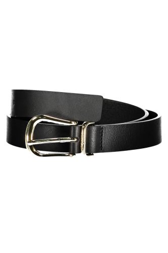 TOMMY HILFIGER FEKETE NŐI BŐRÖV