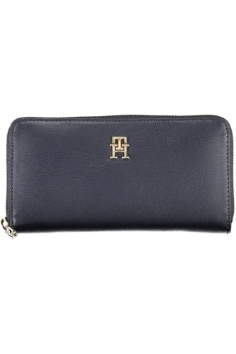 TOMMY HILFIGER NŐI KÉK PÉNZTÁRCSA