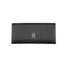 TOMMY HILFIGER FEKETE NŐI PÉNZTÁRCSA