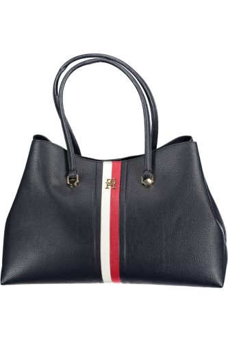 TOMMY HILFIGER KÉK NŐI TÁSKA