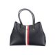 TOMMY HILFIGER KÉK NŐI TÁSKA