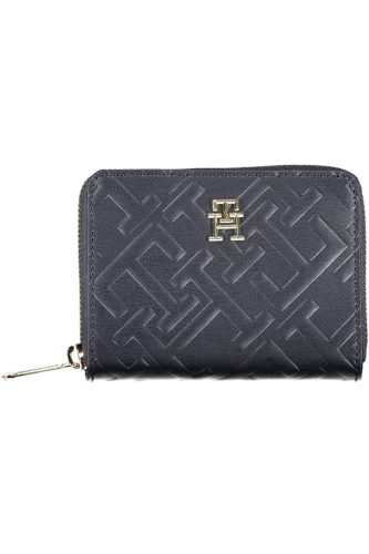 TOMMY HILFIGER PÉNZTÁRCSA NŐ, KÉK