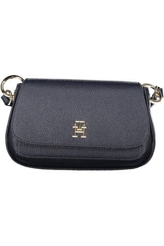 TOMMY HILFIGER KÉK NŐI TÁSKA