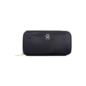 TOMMY HILFIGER PÉNZTÁRCSA NŐ, KÉK