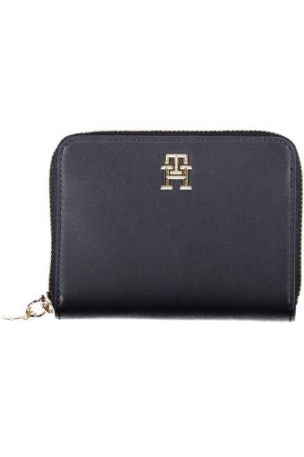 TOMMY HILFIGER PÉNZTÁRCSA NŐ, KÉK