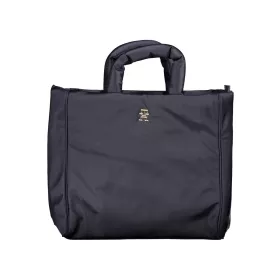 TOMMY HILFIGER KÉK NŐI TÁSKA