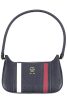 TOMMY HILFIGER KÉK NŐI TÁSKA