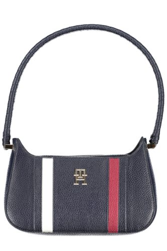 TOMMY HILFIGER KÉK NŐI TÁSKA