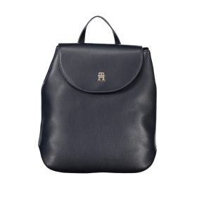 TOMMY HILFIGER NŐI KÉK HÁTIZSÁK