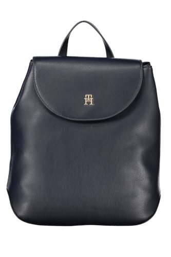 TOMMY HILFIGER NŐI KÉK HÁTIZSÁK