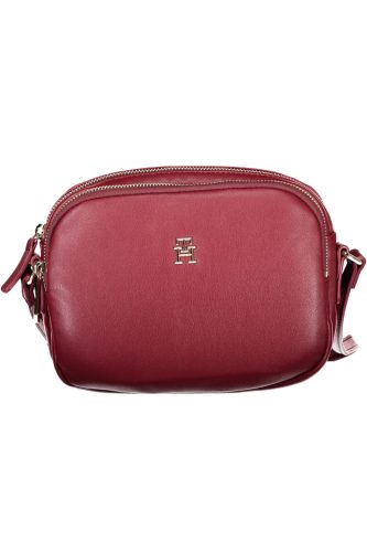 TOMMY HILFIGER PIROS NŐI TÁSKA