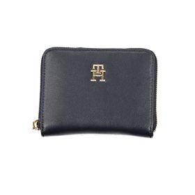 TOMMY HILFIGER NŐI PÉNZTÁRCSA KÉK