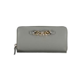 TOMMY HILFIGER NŐI PÉNZTÁRCSA SZÜRKE