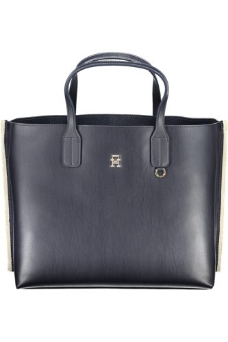 TOMMY HILFIGER KÉK NŐI TÁSKA