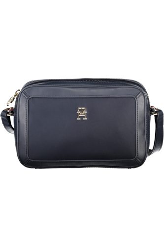 TOMMY HILFIGER KÉK NŐI TÁSKA