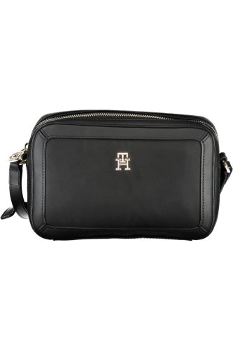 TOMMY HILFIGER FEKETE NŐI TÁSKA